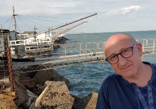 Operaio morto a Giulianova, i familiari si oppongono all’archiviazione: “Vogliamo giustizia per Fabrizio”